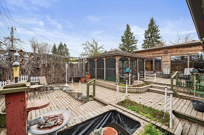 26 Rossburn Cres Sw, House detached with 1 bedrooms, 2 bathrooms and 2 parking in Calgary AB | Image 30