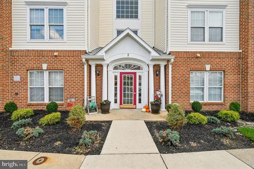 2d-2 Brook Farm Ct, PERRY HALL, MD, 21128-9032 | Card Image