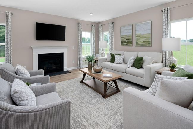 columbia family room 1 | Image 5