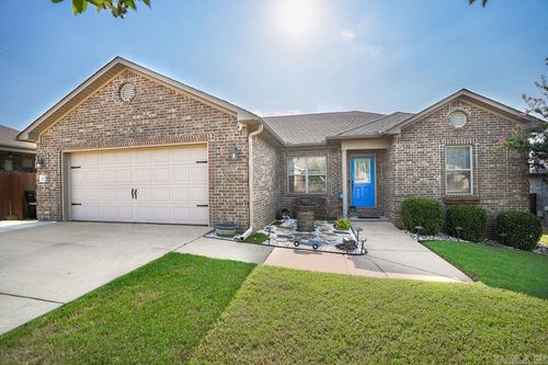 23 Huntington Drive, Austin, AR, 72007 | Card Image