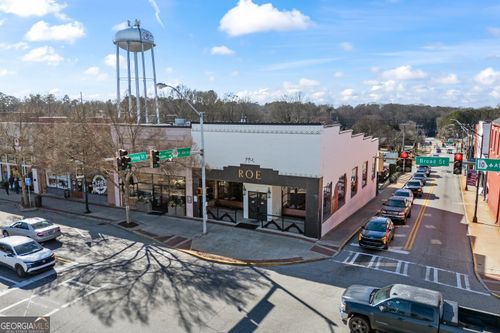 100 S Broad Street, Monroe, GA, 30655 | Card Image