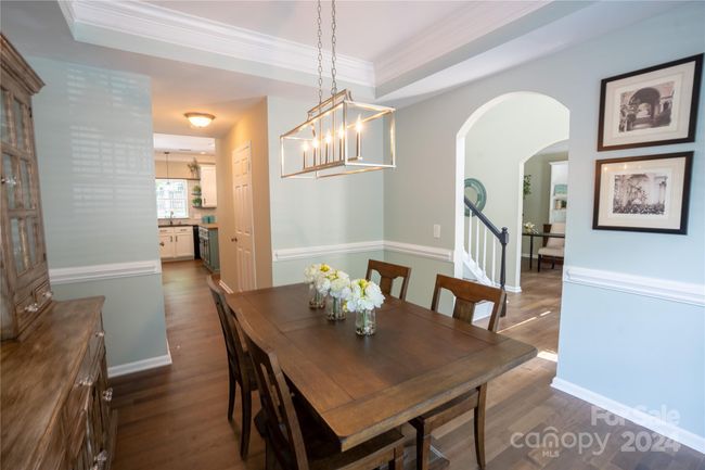 168 Walmsley Pl, House other with 4 bedrooms, 3 bathrooms and null parking in Mooresville NC | Image 7