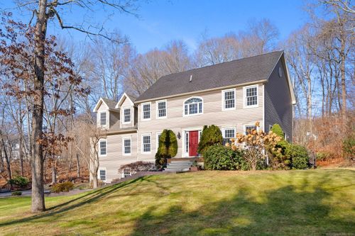 25 Simon Drive, Wolcott, CT, 06716 | Card Image