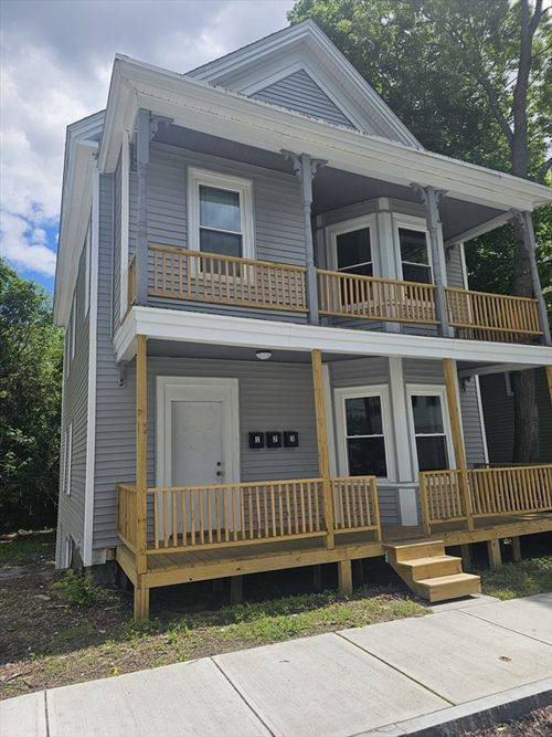 apt-1-16 Granite St, Webster, MA, 01570-2090 | Card Image