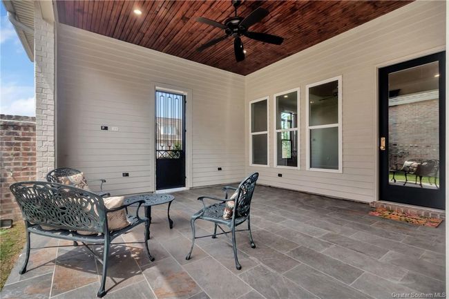 1221 Five Oaks Dr, House other with 3 bedrooms, 2 bathrooms and 2 parking in Lake Charles LA | Image 18