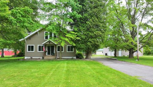 12575 Silica Rd, North Jackson, OH, 44451-9600 | Card Image