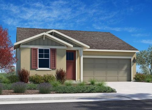 4077 Porton Ln, Carmichael, CA, 95608-2253 | Card Image