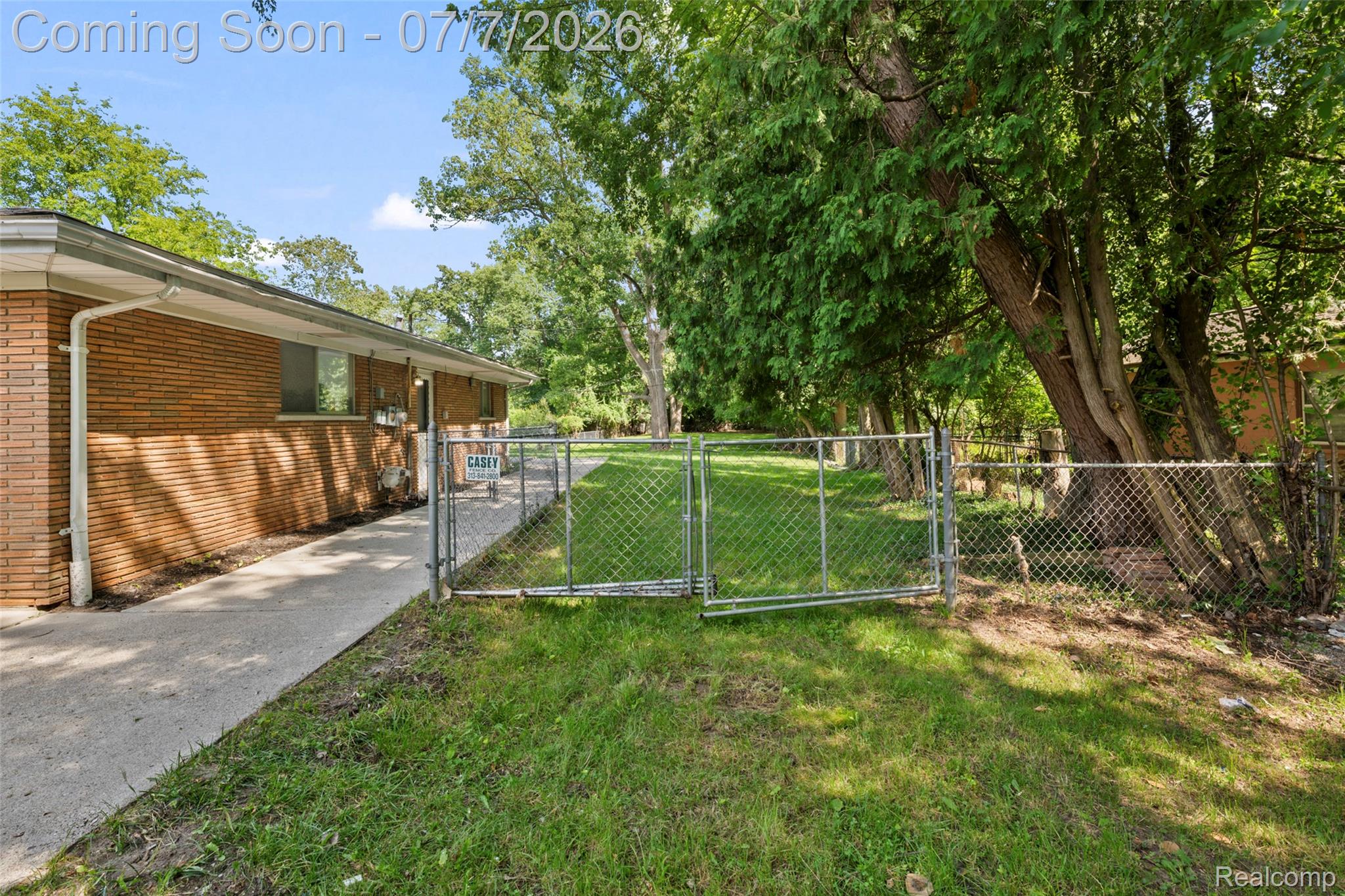 Residential in Southfield 2