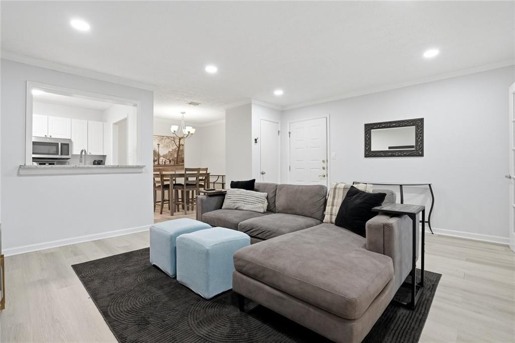 Residential in Atlanta 5