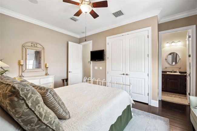 620 Ponce De Leon Dr, House other with 4 bedrooms, 4 bathrooms and null parking in TIERRA VERDE FL | Image 49