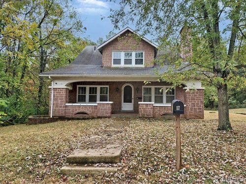 17 Wood St, Park Hills, MO, 63601-4525 | Card Image