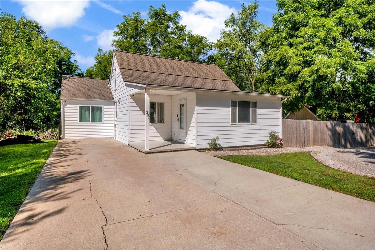 Residential in Ypsilanti 3