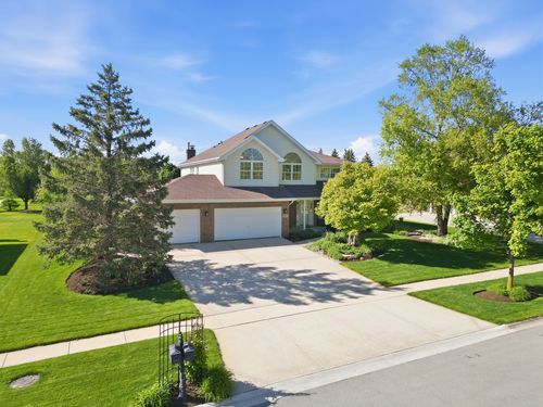 11276 Stoll Road, Frankfort, IL, 60423 | Card Image
