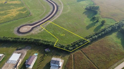 Lot 9 Oak Creek Circle, Big Stone City, SD, 57216 | Card Image