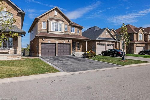 75 Boulder Cres, Hannon, ON, L0R1P0 | Card Image