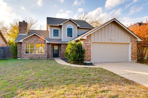 2304 Willow Way, Round Rock, TX, 78664-7759 | Card Image