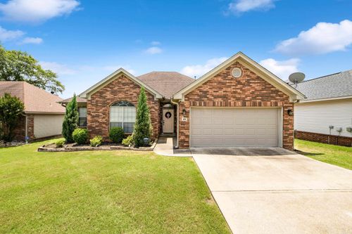 48 Wedgeside Dr, Little Rock, AR, 72210-4138 | Card Image