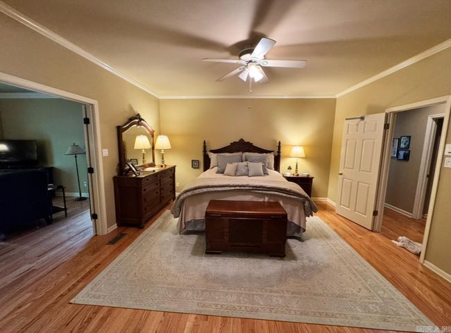 304 Quail Creek Rd, House other with 4 bedrooms, 5 bathrooms and null parking in Hot Springs National Park AR | Image 16