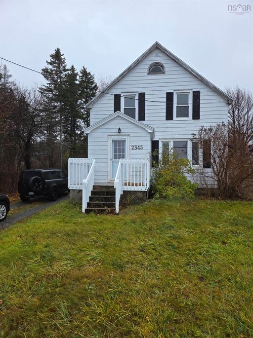 2345 Highway 239 Highway, Point Edward, NS, B2A4R3 | Card Image