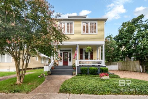 12 Lemoyne Pl, Mobile, AL, 36604-2210 | Card Image