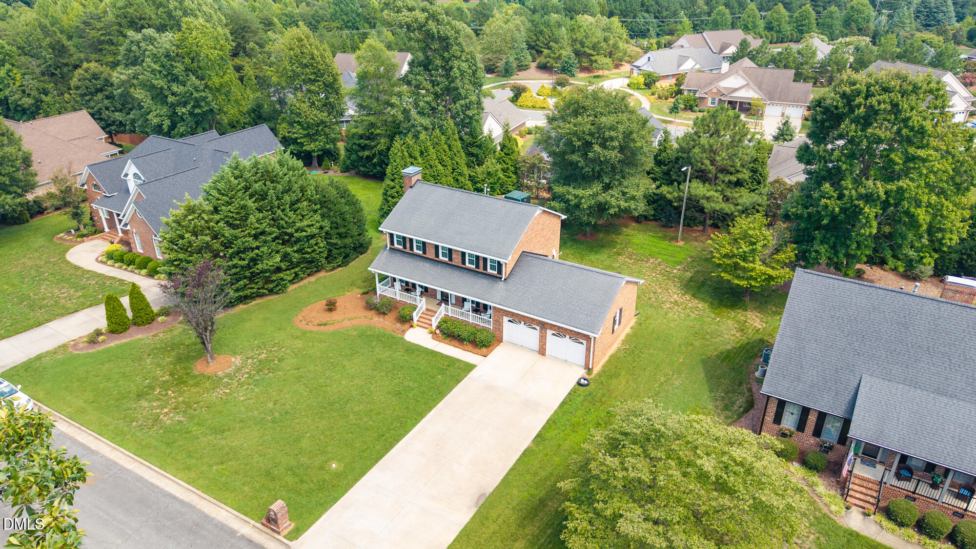 Residential in Elon 2