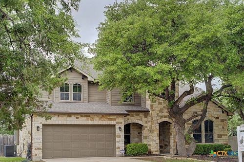 17804 Linkhill Drive, Dripping Springs, TX, 78620 | Card Image