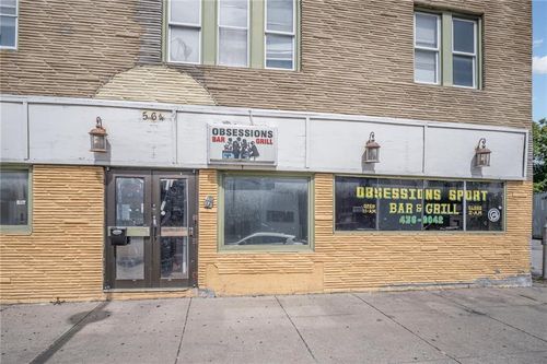 564 Chili Ave, Rochester, NY, 14611-2921 | Card Image