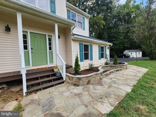 22247 Watson Rd, LEESBURG, VA, 20175-6514 | Card Image