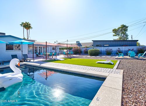 8444 E Piccadilly Rd, Scottsdale, AZ, 85251-4927 | Card Image