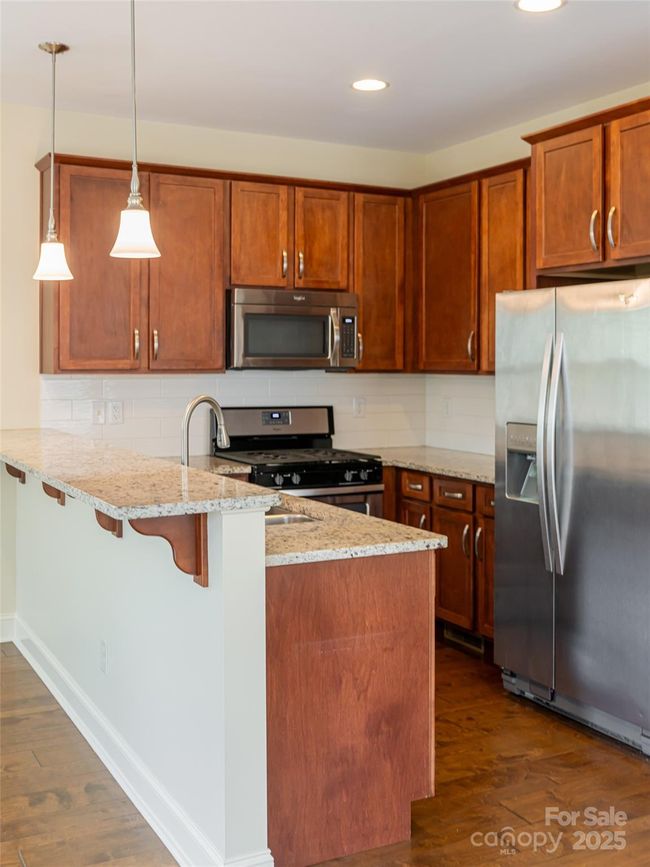 19 Tudor Way, House other with 3 bedrooms, 3 bathrooms and null parking in Black Mountain NC | Image 16