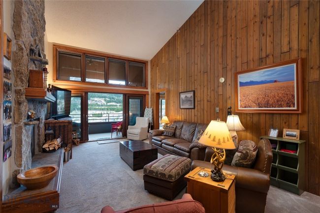 UNIT-1734 - 13 Heavy Runner Dr, Condo with 3 bedrooms, 3 bathrooms and null parking in Big Sky MT | Image 12