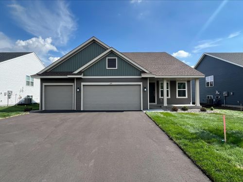 664 152nd Ln Nw, Andover, MN, 55304-3071 | Card Image