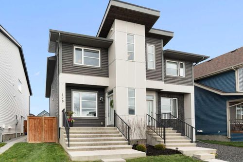 170 Seton Grove Se, Calgary, AB, T3M2Y9 | Card Image