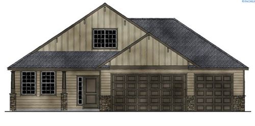 2874 S Alaska St, Kennewick, WA, 99338 | Card Image