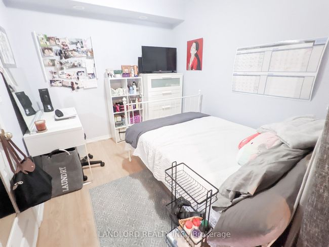 6 - 145 Isaac Devins Blvd, Condo with 2 bedrooms, 1 bathrooms and null parking in Toronto ON | Image 17