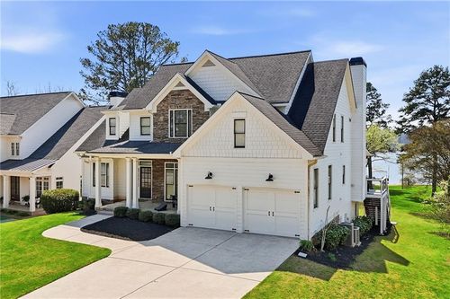 1810 Kilough Church Rd, Dawsonville, GA, 30534-6948 | Card Image