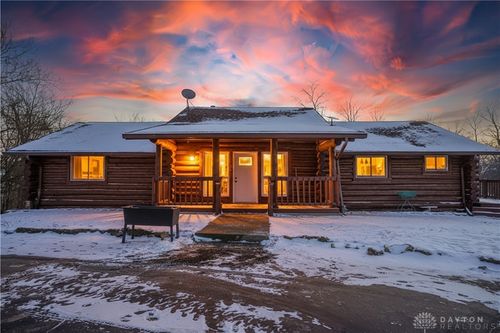 3095 Thompson Schiff Rd, Sidney, OH, 45365-8411 | Card Image