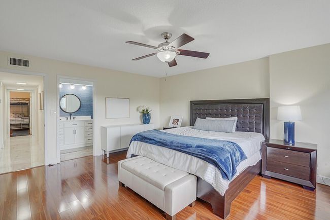 APT-401 - 3326 Arcara Way, Condo with 3 bedrooms, 2 bathrooms and null parking in Lake Worth FL | Image 14