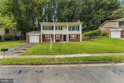 13424 Kingsman Rd, WOODBRIDGE, VA, 22193-4813 | Card Image