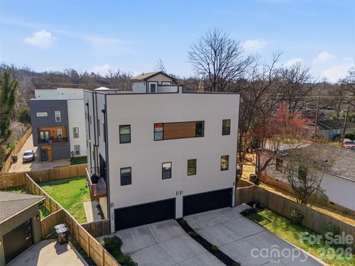 1602 Julia Maulden Pl, Charlotte, NC, 28206-3482 | Card Image