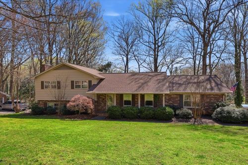 276 Lake Forest Drive, Spartanburg, SC, 29307 | Card Image