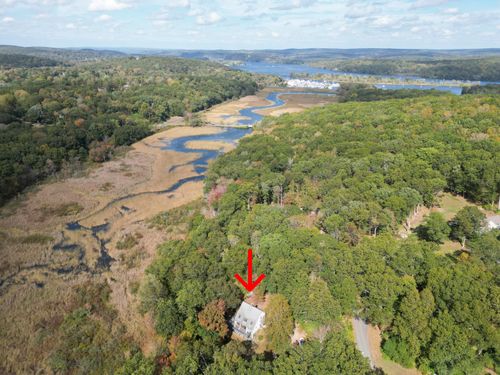 87 Rattling Valley Rd, Deep River, CT, 06417-2046 | Card Image