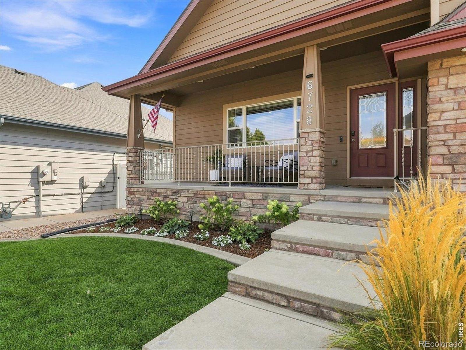 Residential in Greeley 3