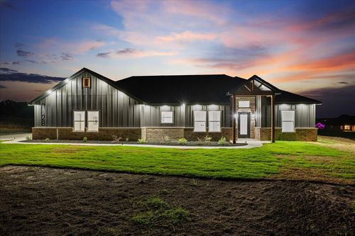 3028 Westfork Way, Springtown, TX, 76082-2666 | Card Image