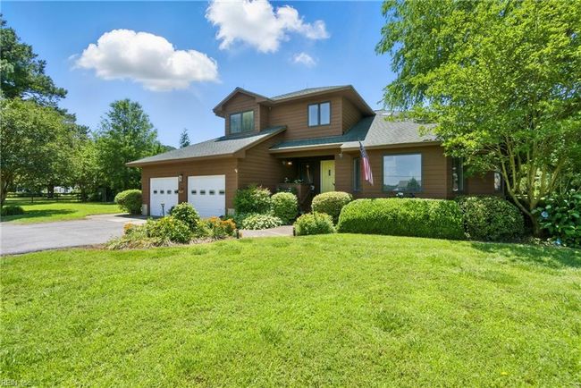 1737 Pleasant Ridge Rd, House other with 4 bedrooms, 3 bathrooms and null parking in Virginia Beach VA | Image 49