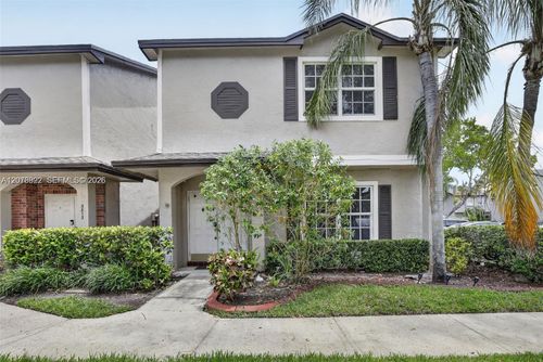 3815 Nw 122nd Ter, Sunrise, FL, 33323-3357 | Card Image