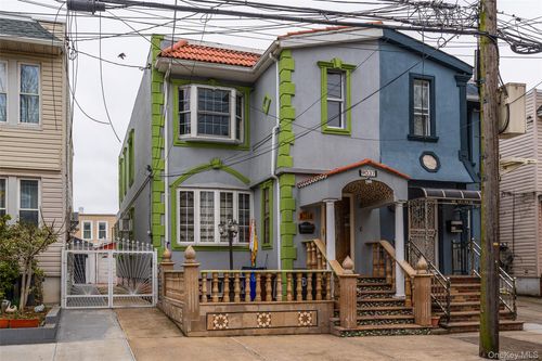 9037 77th St, Woodhaven, NY, 11421-2806 | Card Image