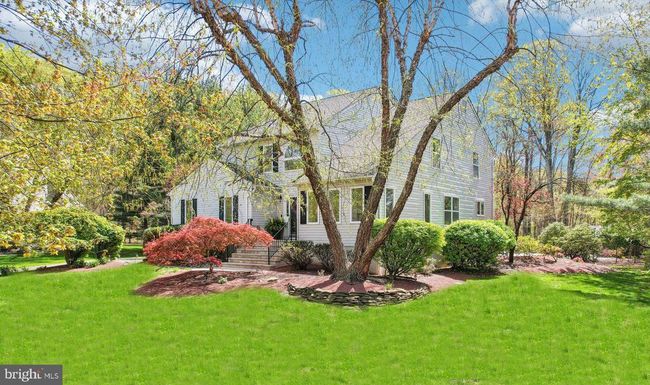 32 Arnold Ln, House other with 4 bedrooms, 3 bathrooms and null parking in ROBBINSVILLE NJ | Image 68