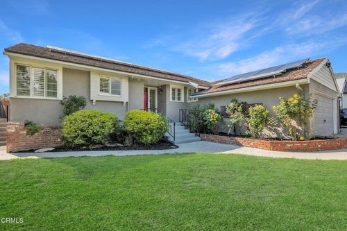 4909 Indianola Way, La Canada Flintridge, CA, 91011 | Card Image