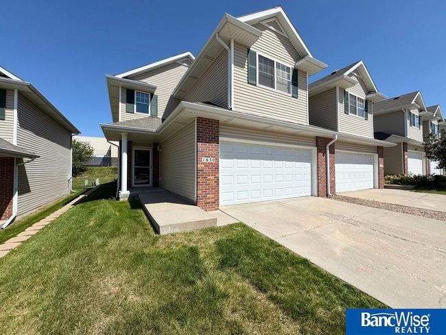 1630 Sawyer St, Townhouse with 3 bedrooms, 3 bathrooms and 2 parking in Lincoln NE | Image 36